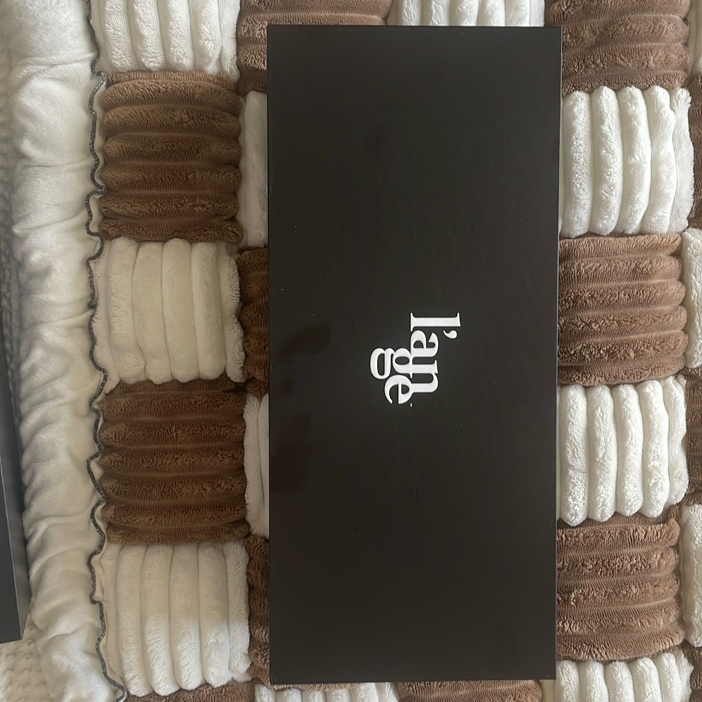 L’ange Le Volume 60 MM